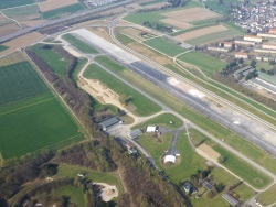 Flugplatz